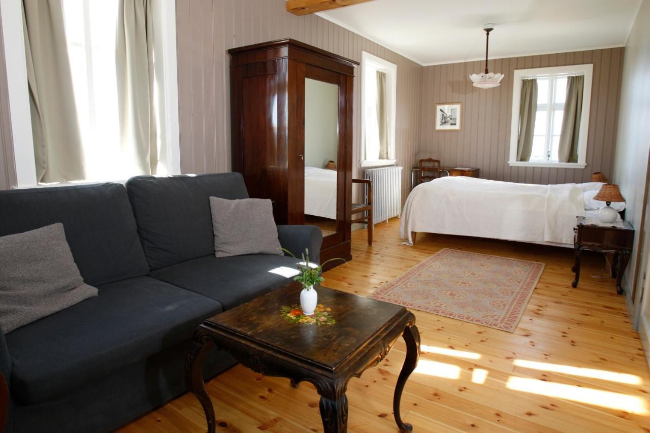 Hotel Flatey Flatey  Εξωτερικό φωτογραφία