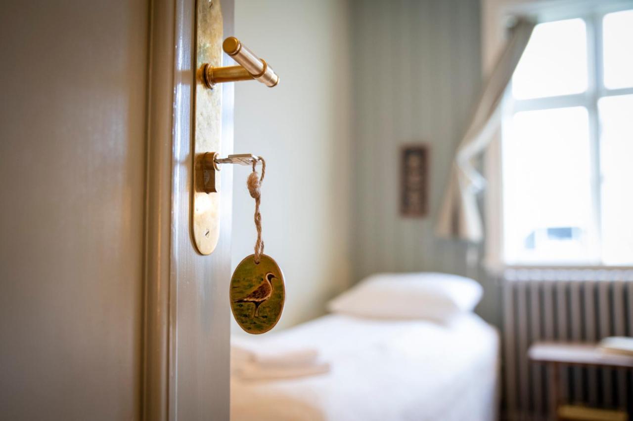 Hotel Flatey Flatey  Εξωτερικό φωτογραφία