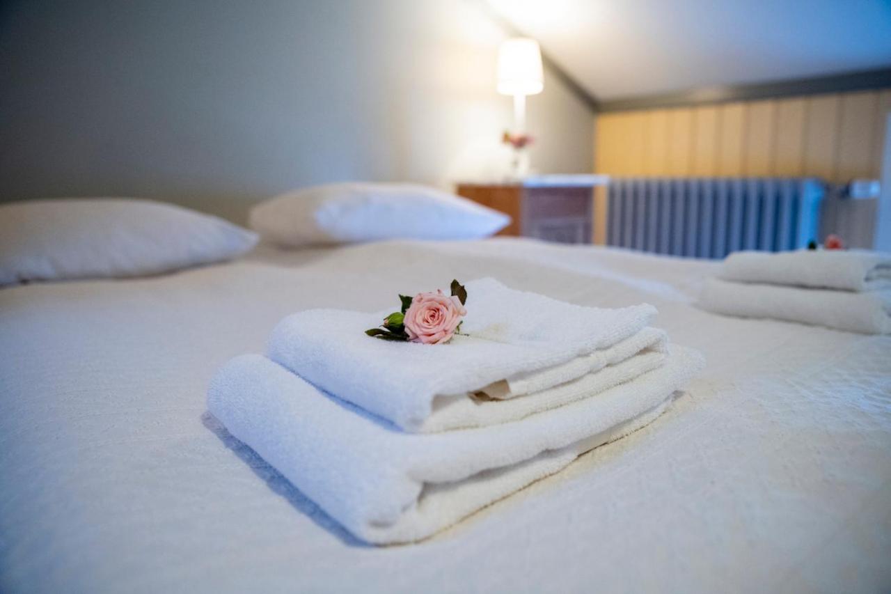 Hotel Flatey Flatey  Εξωτερικό φωτογραφία