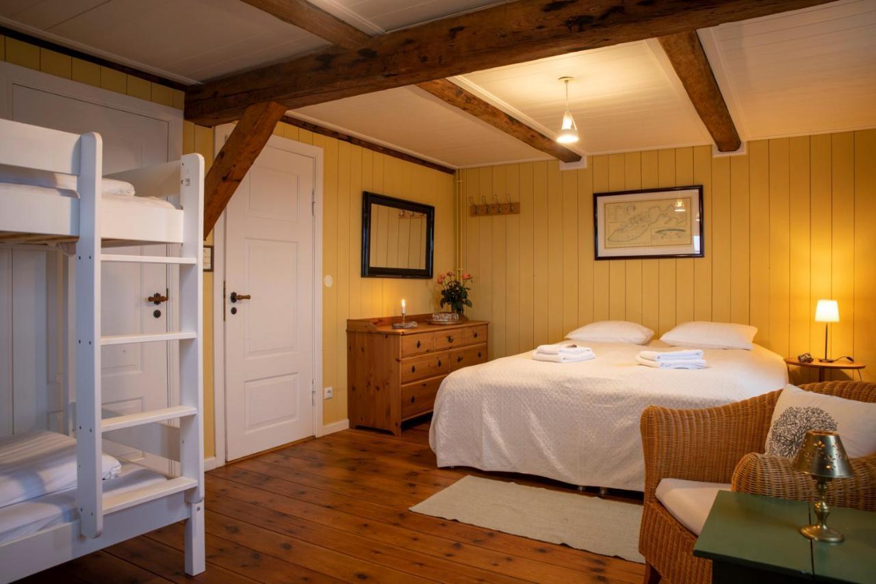 Hotel Flatey Flatey  Εξωτερικό φωτογραφία
