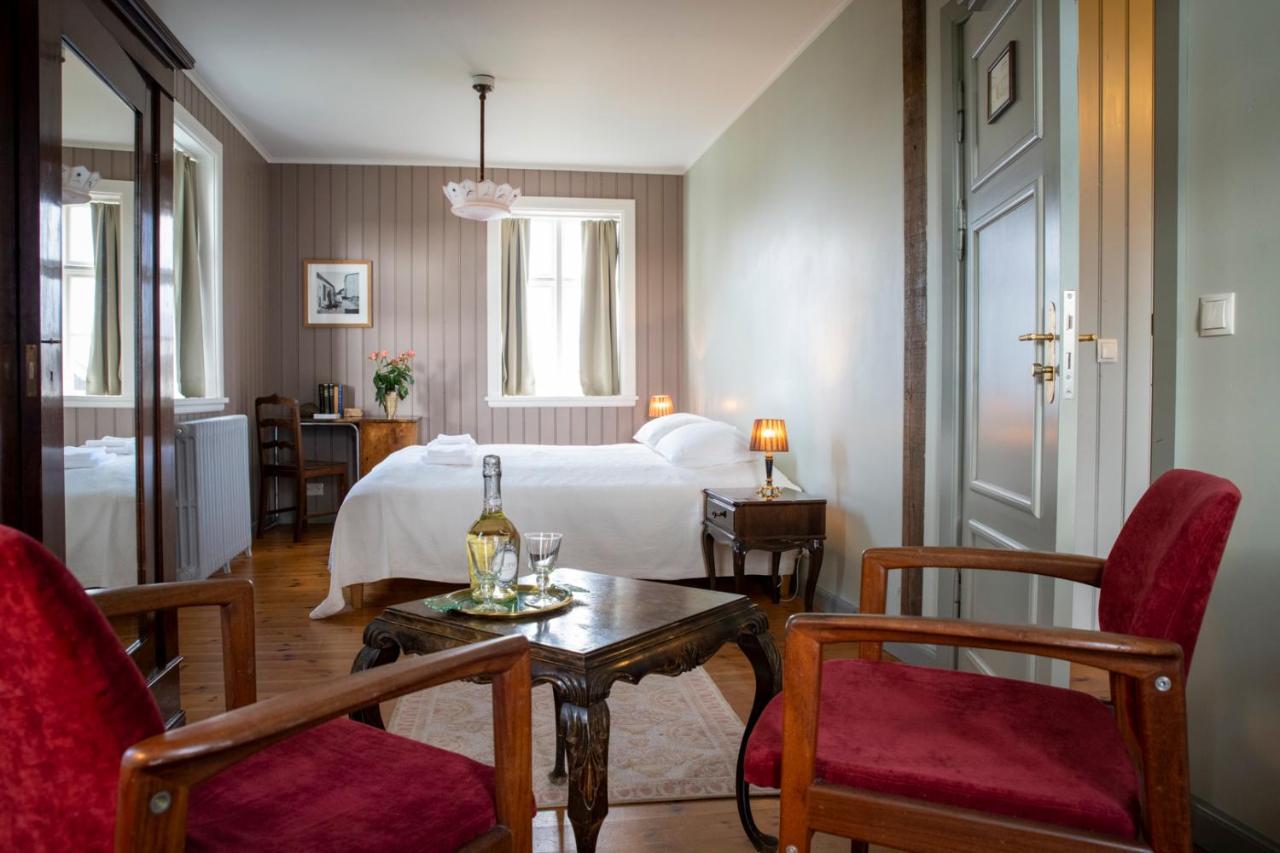 Hotel Flatey Flatey  Εξωτερικό φωτογραφία