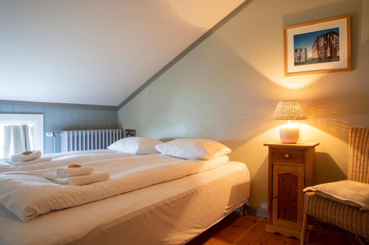 Hotel Flatey Flatey  Εξωτερικό φωτογραφία