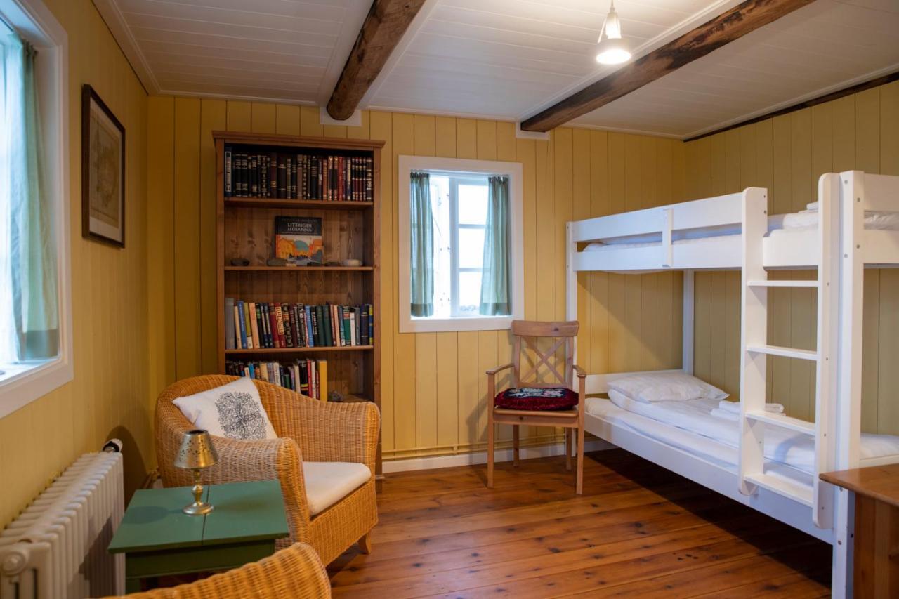 Hotel Flatey Flatey  Εξωτερικό φωτογραφία