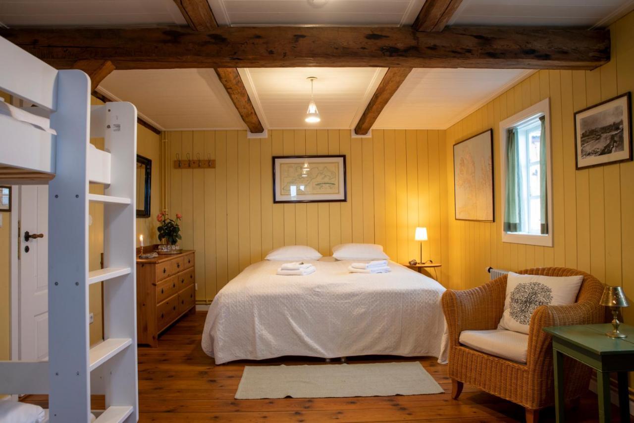 Hotel Flatey Flatey  Εξωτερικό φωτογραφία