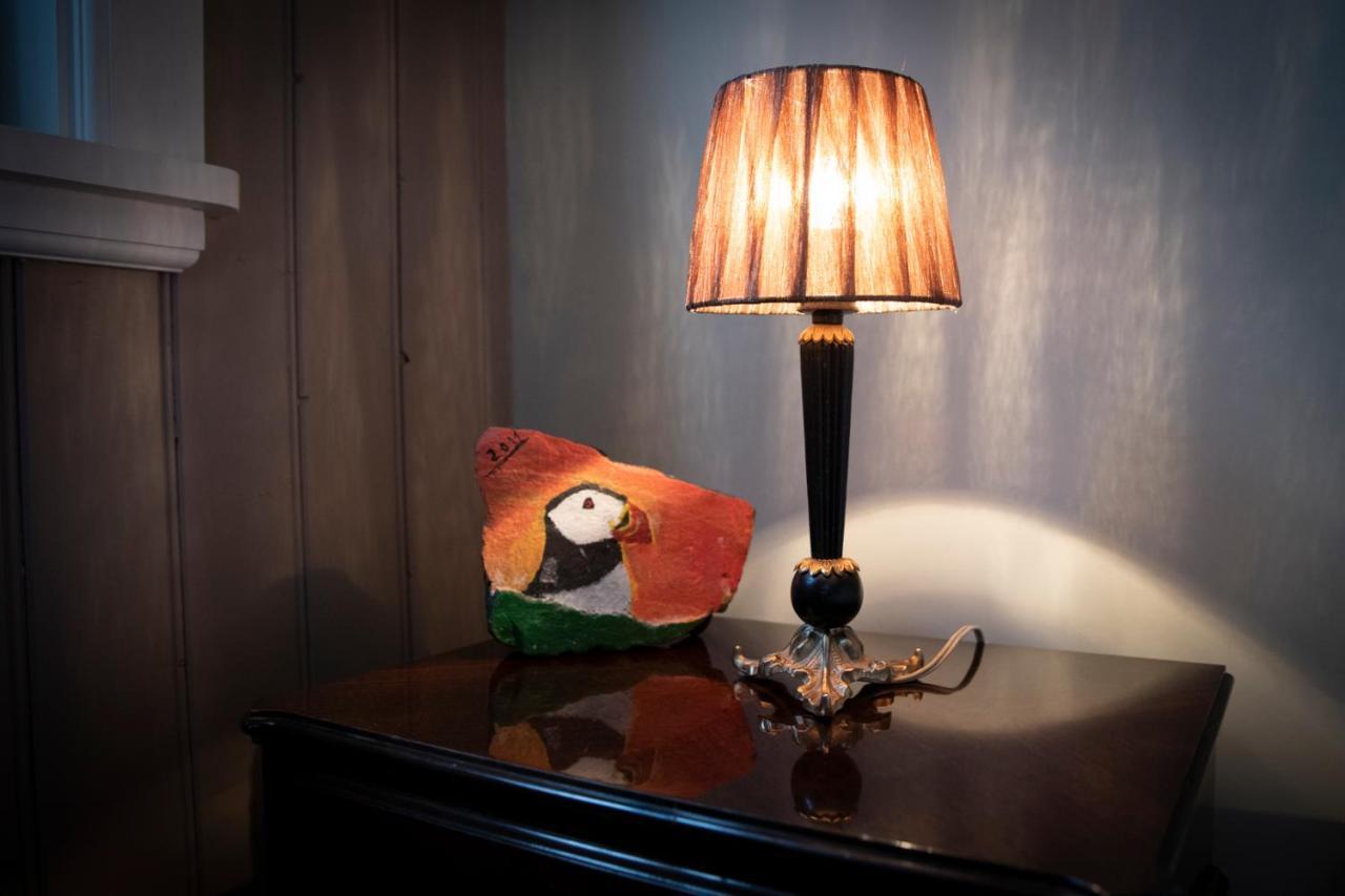 Hotel Flatey Flatey  Εξωτερικό φωτογραφία