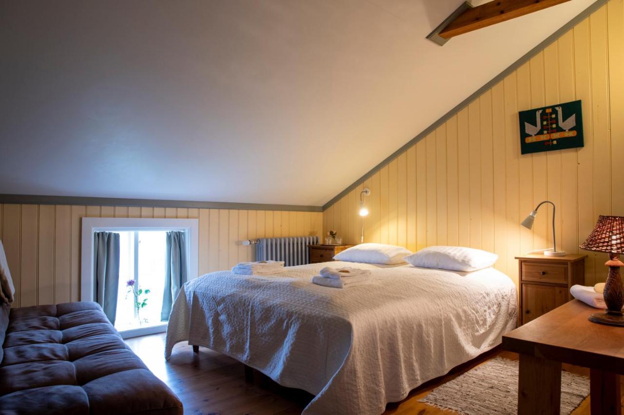 Hotel Flatey Flatey  Εξωτερικό φωτογραφία