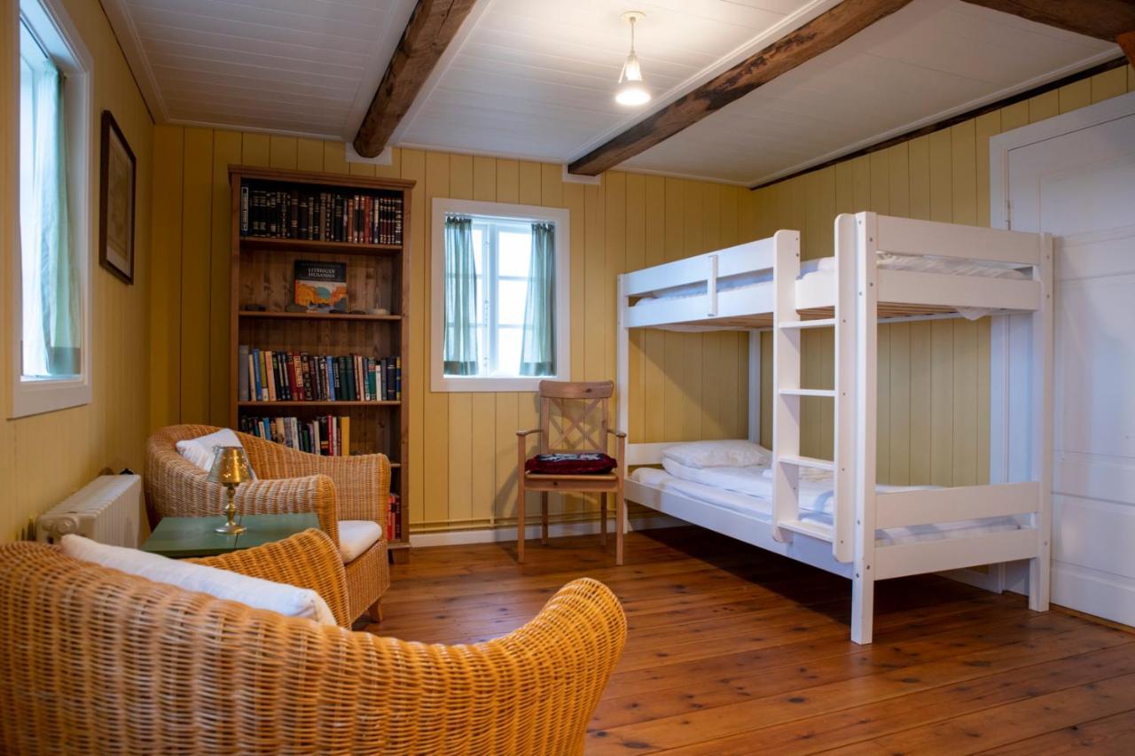 Hotel Flatey Flatey  Εξωτερικό φωτογραφία