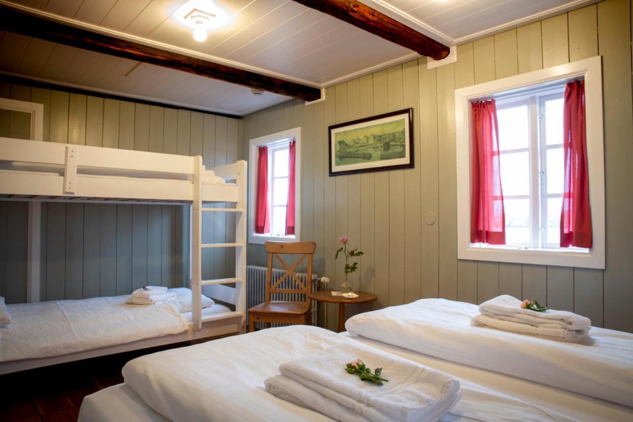 Hotel Flatey Flatey  Εξωτερικό φωτογραφία