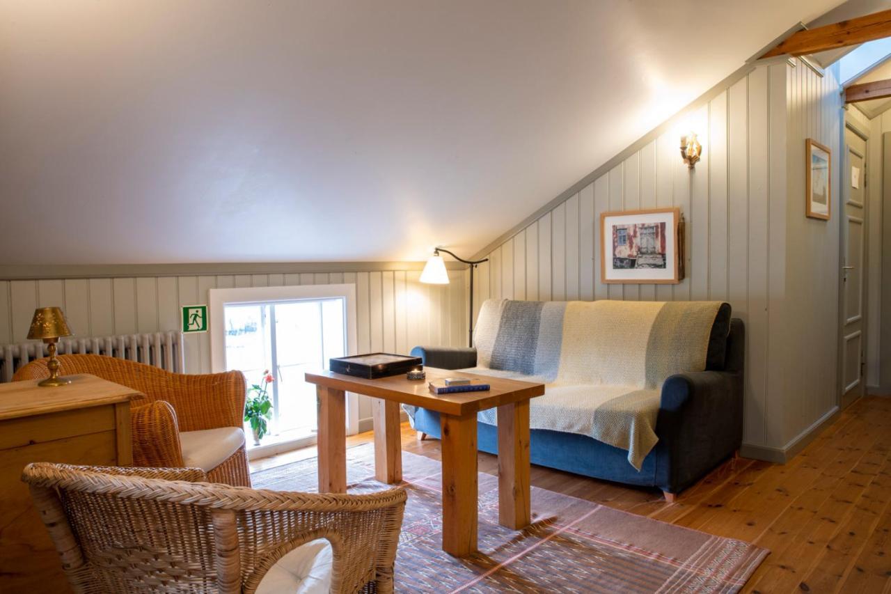 Hotel Flatey Flatey  Εξωτερικό φωτογραφία